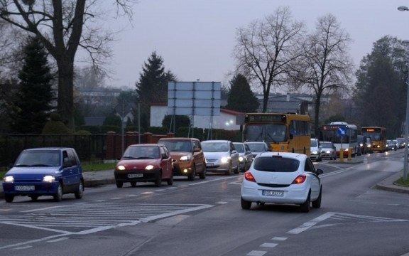 Najbliższy weekend już z obwodnicą