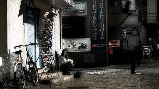 „Prowincjonałki polskie” w MOKSiR