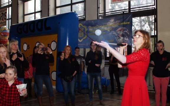 Free Oświęcim dla Tymka Stanka – FOTO