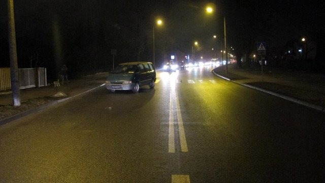 Kto zawinił? Ustala to policja – AKTUALIZACJA, FOTO