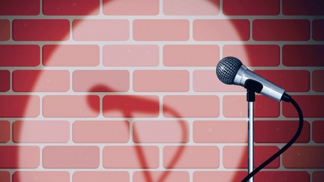 Wygraj zaproszenie na Stand Up