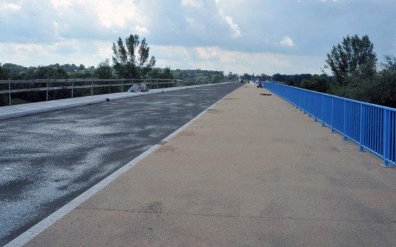 Od dzisiaj przejezdna obwodnica Oświęcimia