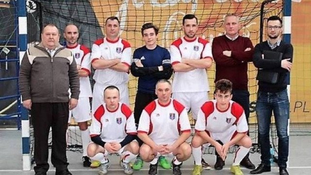 Reprezentacja sędziów z okręgu oświęcimskiego zajęła słabsze miejsce niż rok temu, ale i tak są zadowoleni