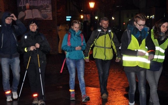 Ekstremalna Droga Krzyżowa już dzisiaj