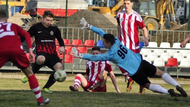 Wygrało doświadczenie – FOTO