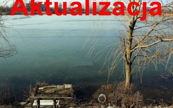 Odnaleziony na Krukach to 80-latek z Zaborza – AKTUALIZACJA