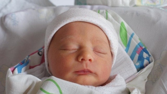 Witamy sześć dziewczyn i dwóch chłopców – FOTO