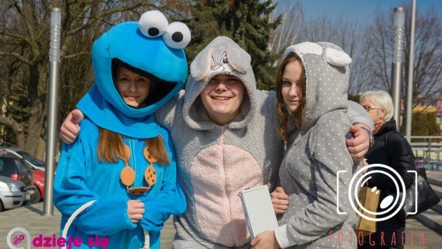 Prawie 12 tysięcy dla Natalii Drozdowskiej – FILM, FOTO