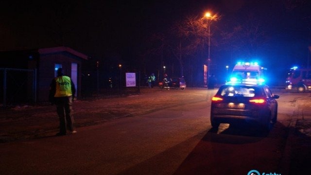 Śledztwo w sprawie wypadku Szydło kosztowało już 150 tysięcy