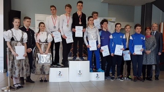 Jak poszło zawodnikom Mola i Unii w Cieszynie?