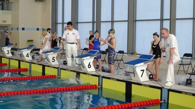 Międzynarodowe Grand Prix Małopolski z SMS Oświęcim