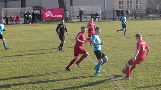 W LKS Jawiszowice bez zmian. Nadal bez problemu wygrywa