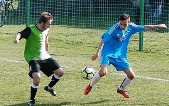 Wygrali lepiej ustawieni taktycznie. Nikt nie zachwycił