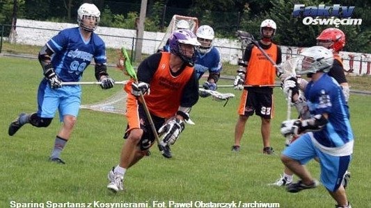 Kosynierzy wygrali w Oświęcimiu