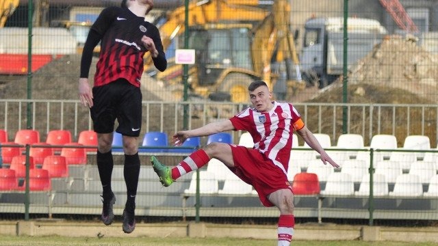 Podskakiwali z radości, jakby zdobyli mistrzostwo. Mały/duży sukces Soły