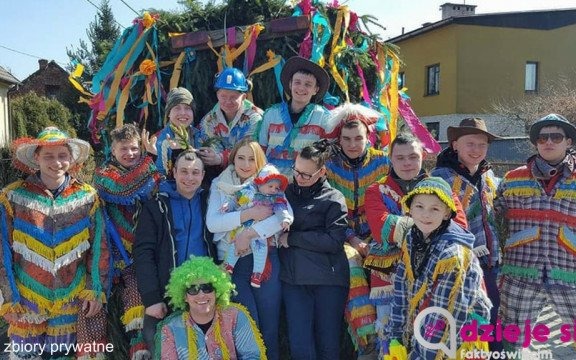 Najmłodszy śmierguśnik miał cztery miesiące – FOTO