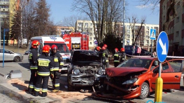 Święta w powiecie bez wypadków