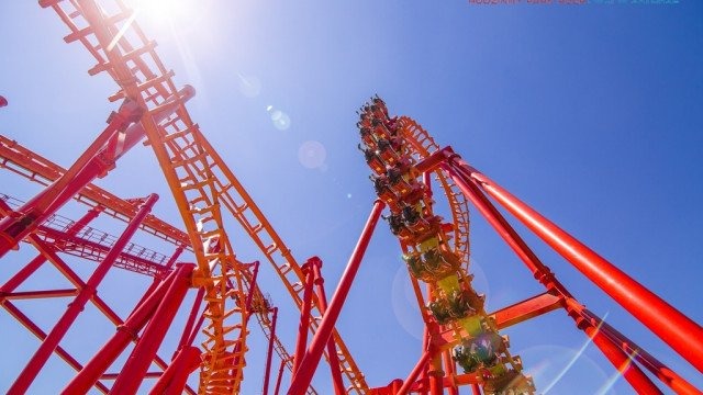 Z Energy-Kartą do Energylandii 50 procent taniej