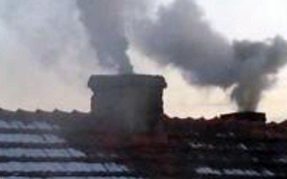 Uniemożliwił skontrolowanie pieca, czeka go sprawa karna