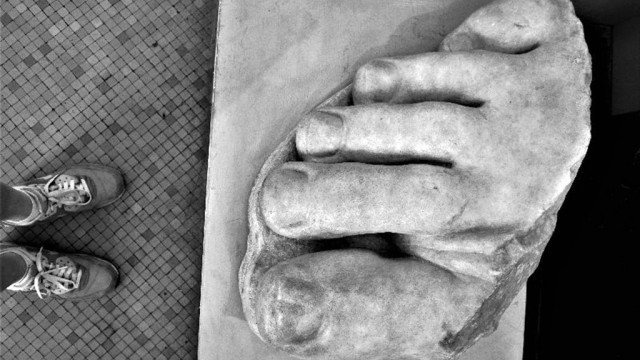 Wystawa fotografii Joanny Chrzaszcz-Wronki