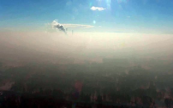 Przyjdź na Powiatowy Szczyt Antysmogowy – FILM