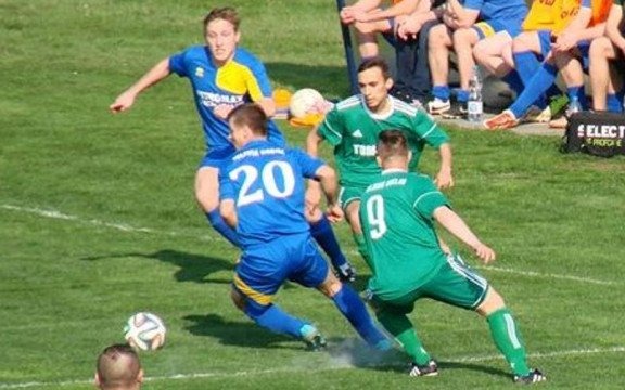 Solavia wygrała bardzo ważny mecz. Czy na wagę utrzymania?