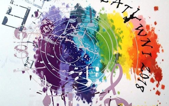 Powiatowy Przegląd Artystyczny KREATYWNI 2018