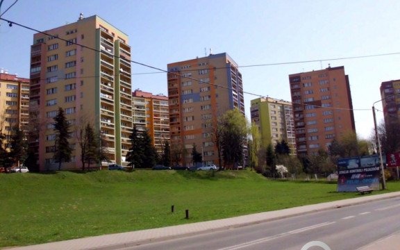 Wciąż gorąco, ale spadnie deszcz