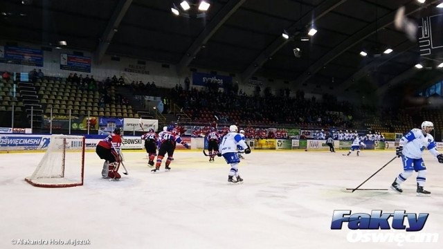 Šaur zostaje w KS Unia