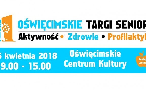 2. Oświęcimskie Targi Seniora