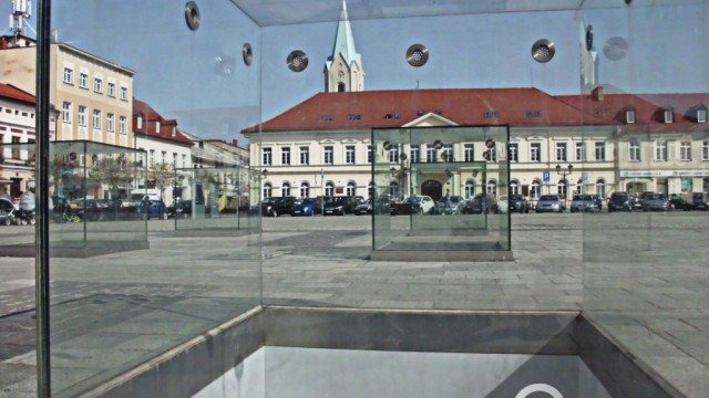 Ciepło, ale deszczowo