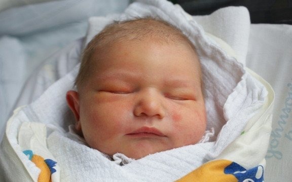 Witamy wśród nas, maluchy – FOTO