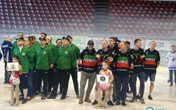 Mistrzostwa Polski Amatorów Dywizji I – relacja live, dzień 2