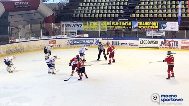 Mistrzostwa Polski Amatorów Dywizji I – relacja live, ćwierćfinały i półfinały