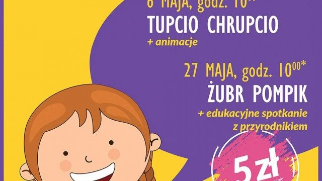 Specjalna edycja Poranka dla dzieci