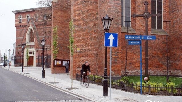 Uroczystości katyńskie w Oświęcimiu