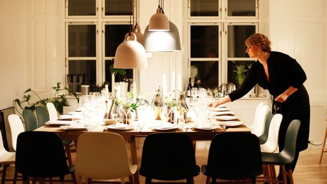 Obiady czwartkowe – kiedyś i dziś