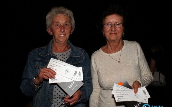 Patriotycznie w „Kinie dla kobiet” – FOTO