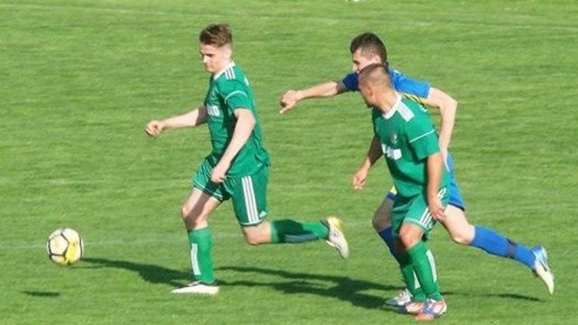 Strumień nie do przejścia dla Solavii