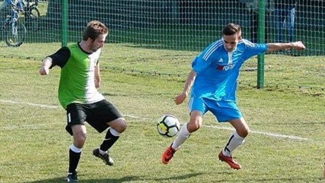 W LKS Piotrowice są bardzo niezadowoleni z remisu