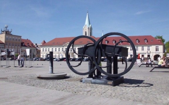 Rynek zamknięty na czas Festiwalu Food Trucków