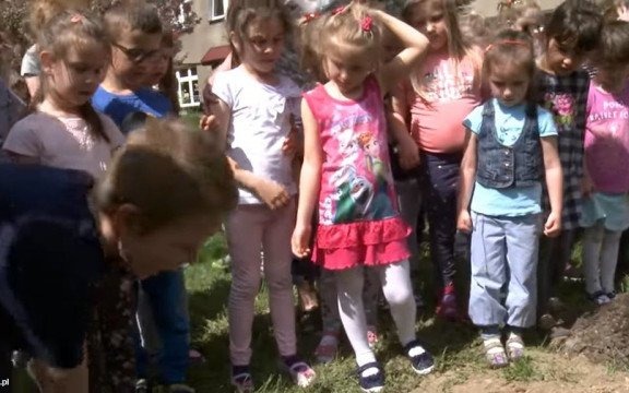 Wieści z ratusza w Oświęcimiu – FILM