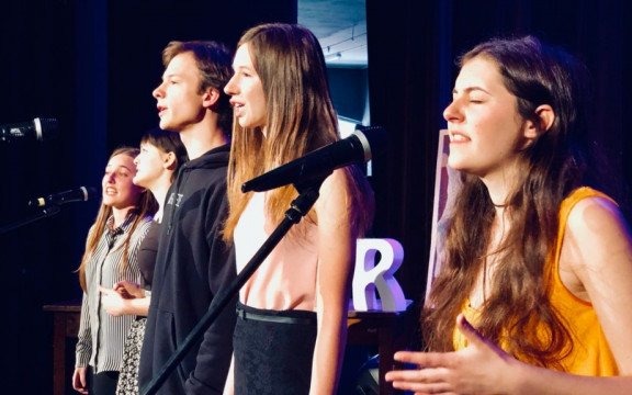 KREATYWNI 2018. PZ nr 1 – FILM