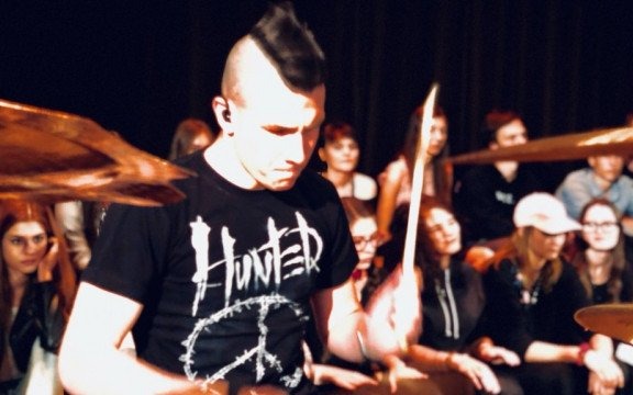 KREATYWNI 2018. PZ nr 11 – FILM