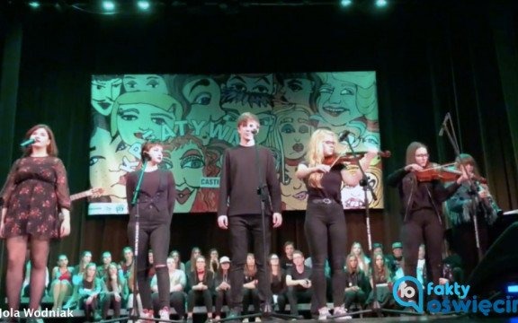 KREATYWNI 2018. PZ nr 9 – FILM