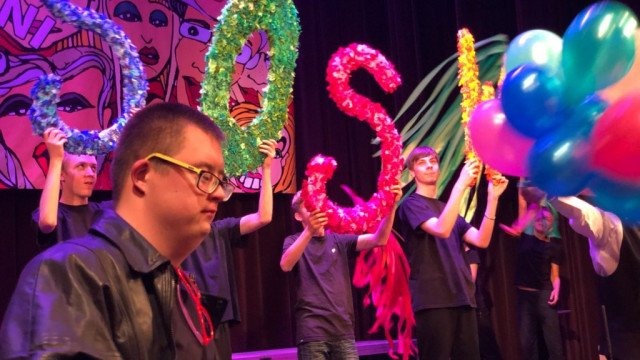 KREATYWNI 2018. SOSW – FILM