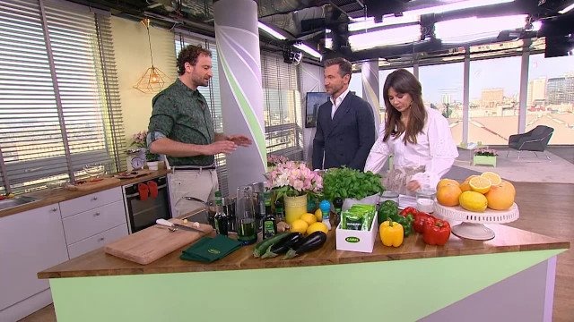 Inspiracje grillowe na długi weekend – FILM