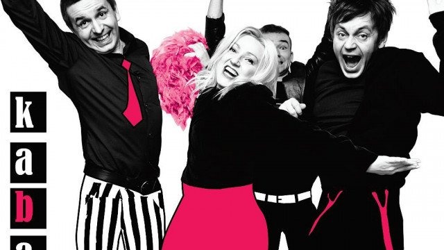 Święta polskie – nowy program Kabaretu Jurki