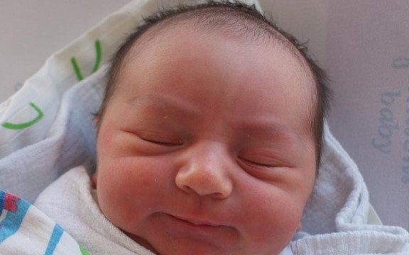 Witamy Oliwkę, Anię, Wojtka, Radka i Alka – FOTO