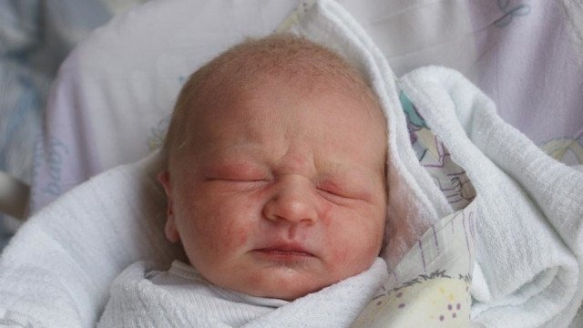 Oliwia Agnieszka Noworyta